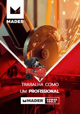 Catálogo Mader Power Tools