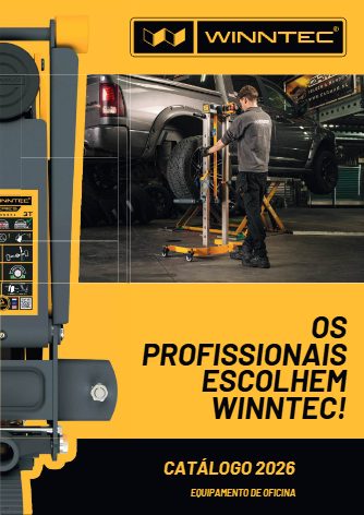 Catálogo Winntec Equipamento De Oficina