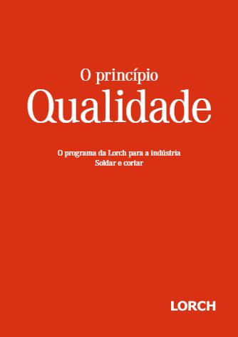 Catálogo Lorch