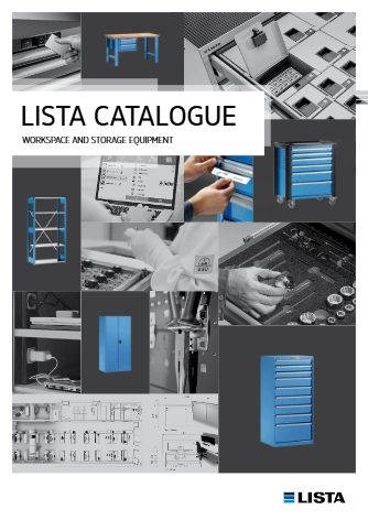 Catálogo Lista En