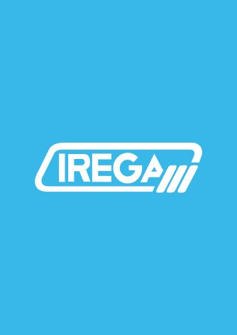 Catálogo Irega