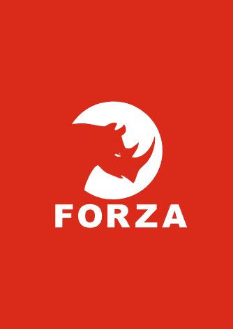 Catálogo Forza