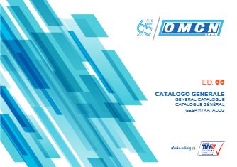Catálogo Omcn