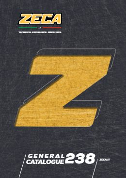 Catálogo Zeca