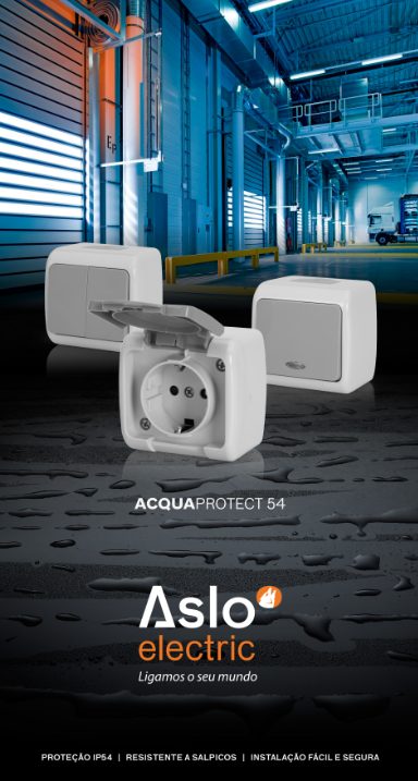 Catálogo Aslo Acquaprotect 54