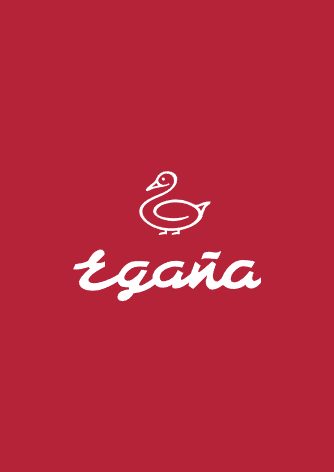Catálogo Egaña