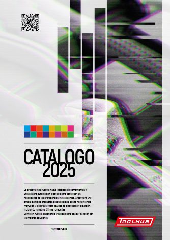 Catálogo Toolhub