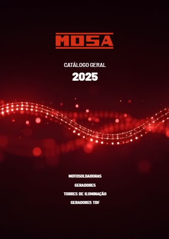Catálogo Mosa